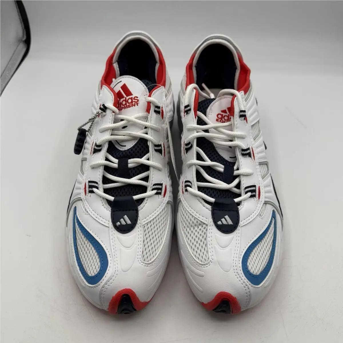 Adidas shoes - adidas FYW S-97 - FYW - G27704 - Red 3