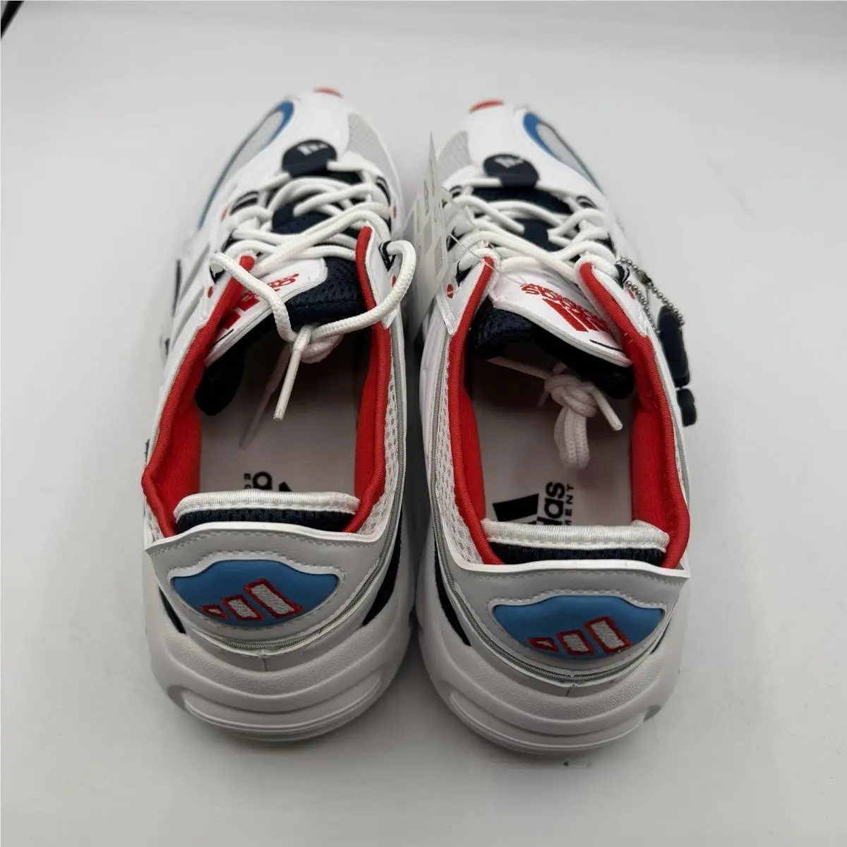Adidas shoes - adidas FYW S-97 - FYW - G27704 - Red 7