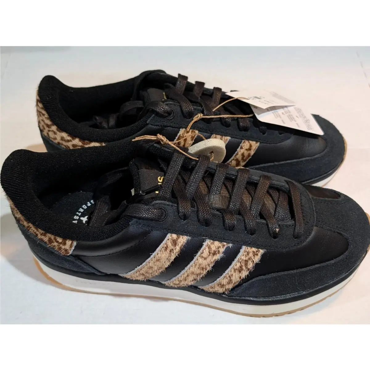 Adidas shoes - Adidas Run 70s 2.0 - Run - Adidas Run 70s 20 - Black 1