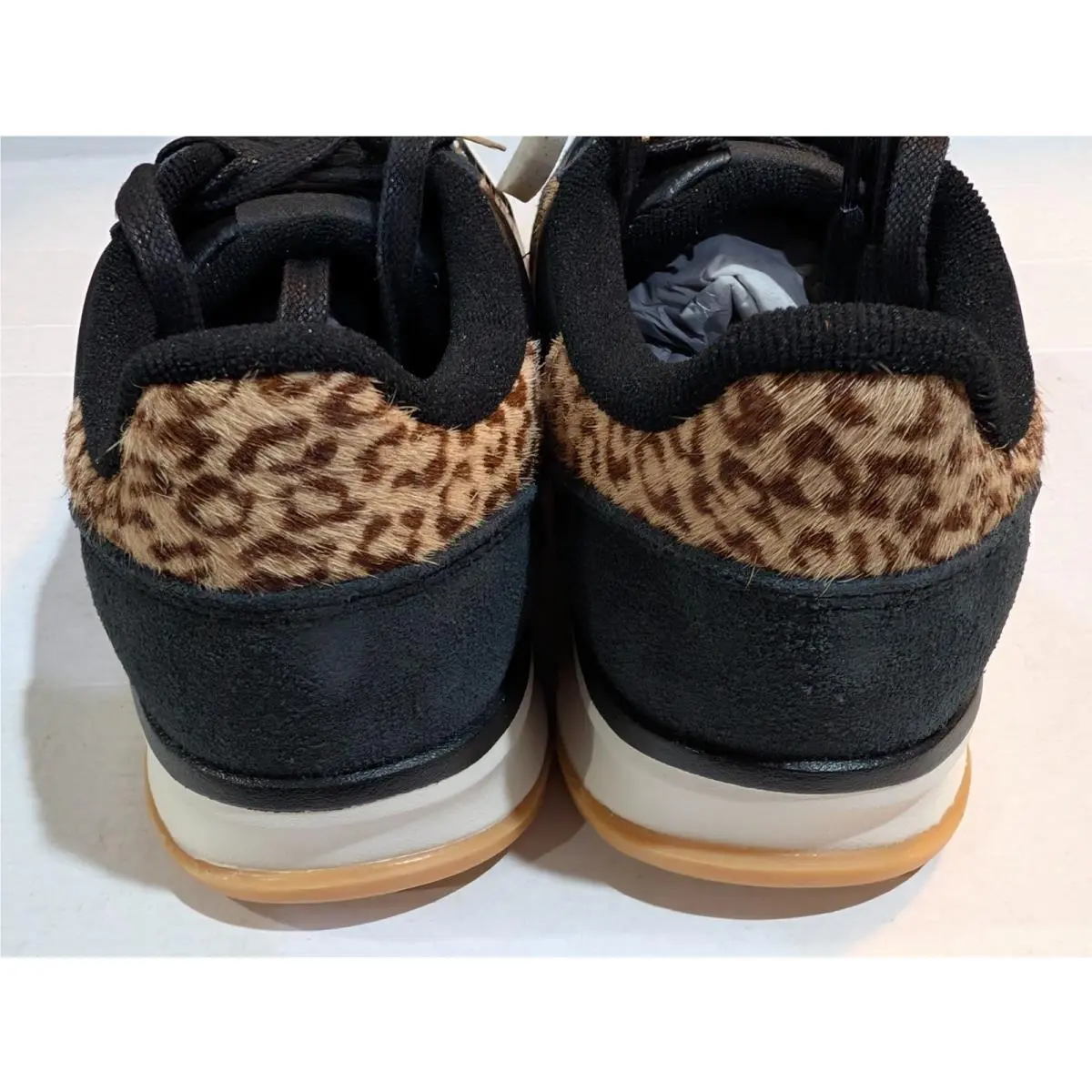 Adidas shoes - Adidas Run 70s 2.0 - Run - Adidas Run 70s 20 - Black 4