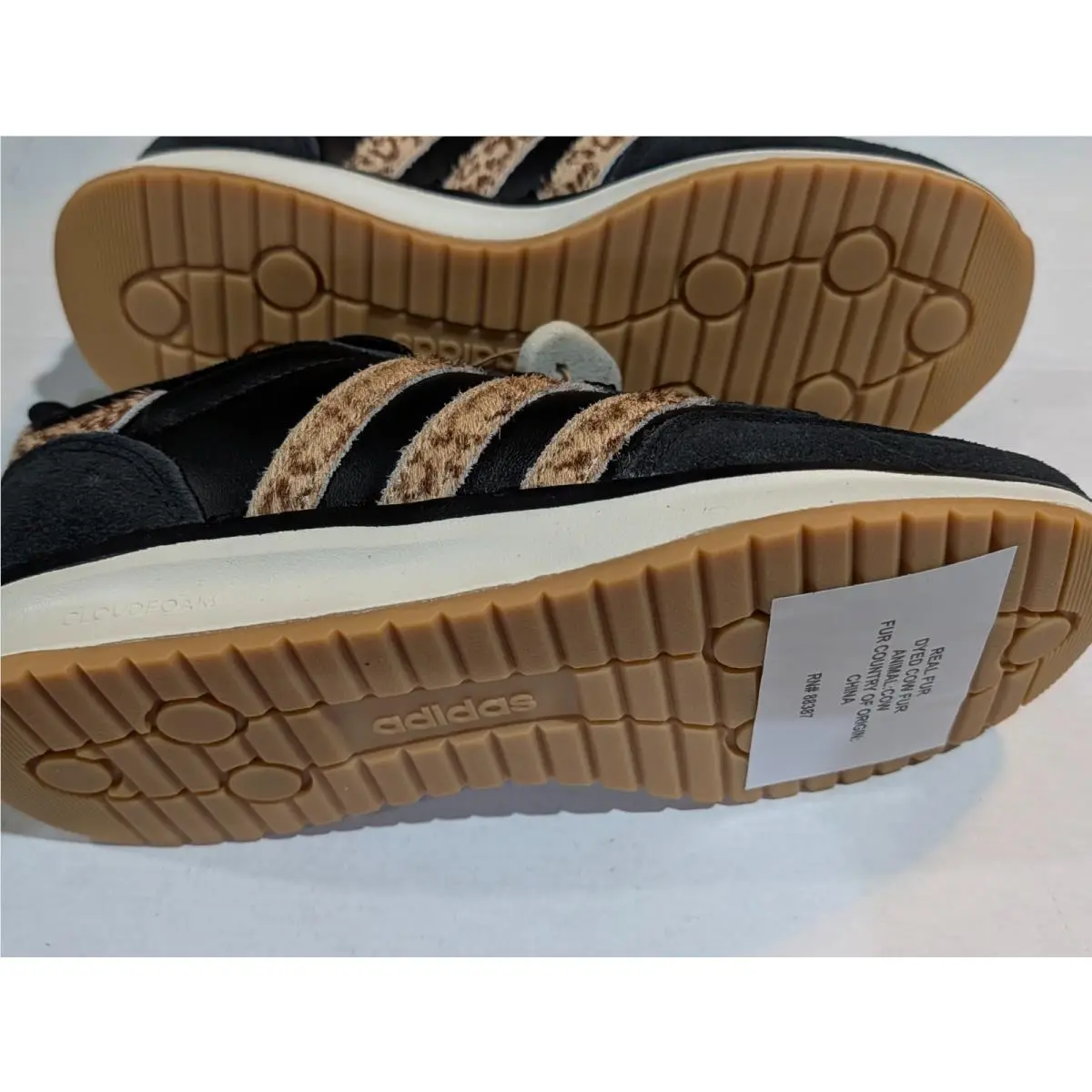 Adidas shoes - Adidas Run 70s 2.0 - Run - Adidas Run 70s 20 - Black 5