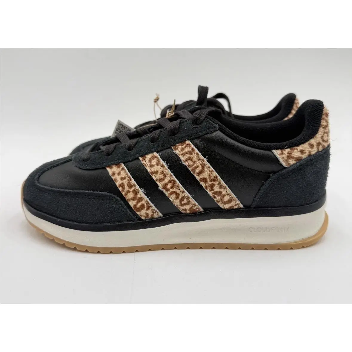 Adidas shoes - Adidas Run 70s 2.0 - Run - Adidas Run 70s 20 - Black 3