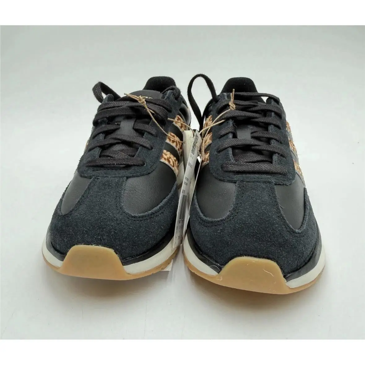 Adidas shoes - Adidas Run 70s 2.0 - Run - Adidas Run 70s 20 - Black 4