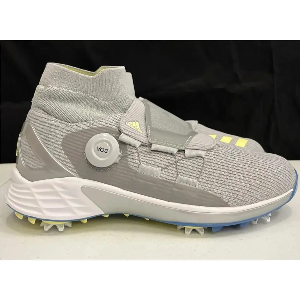 Adidas shoes - Motion BOA - Motion BOA - FZ2189 - Gray 2