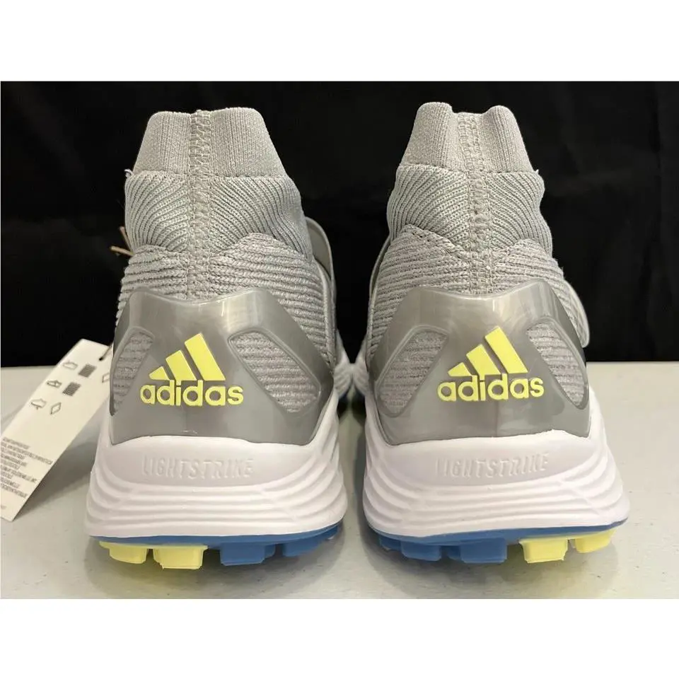 Adidas shoes - Motion BOA - Motion BOA - FZ2189 - Gray 4
