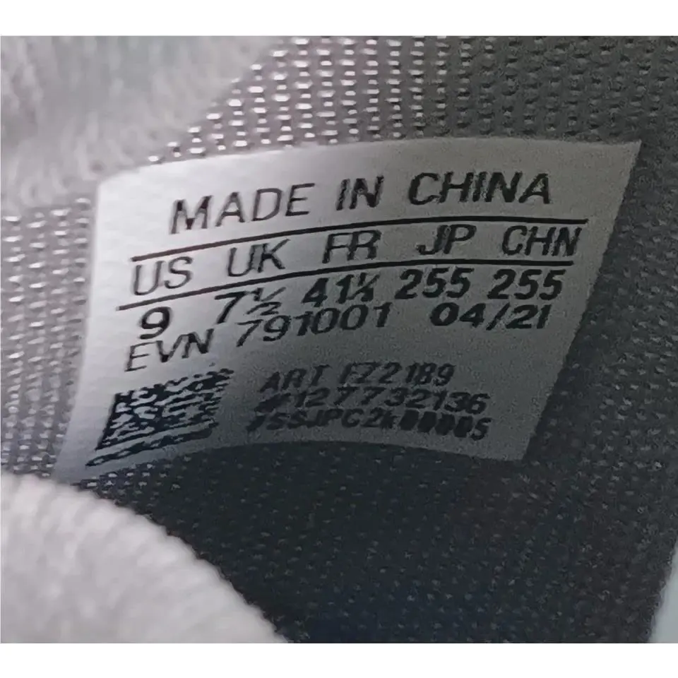 Adidas shoes - Motion BOA - Motion BOA - FZ2189 - Gray 5