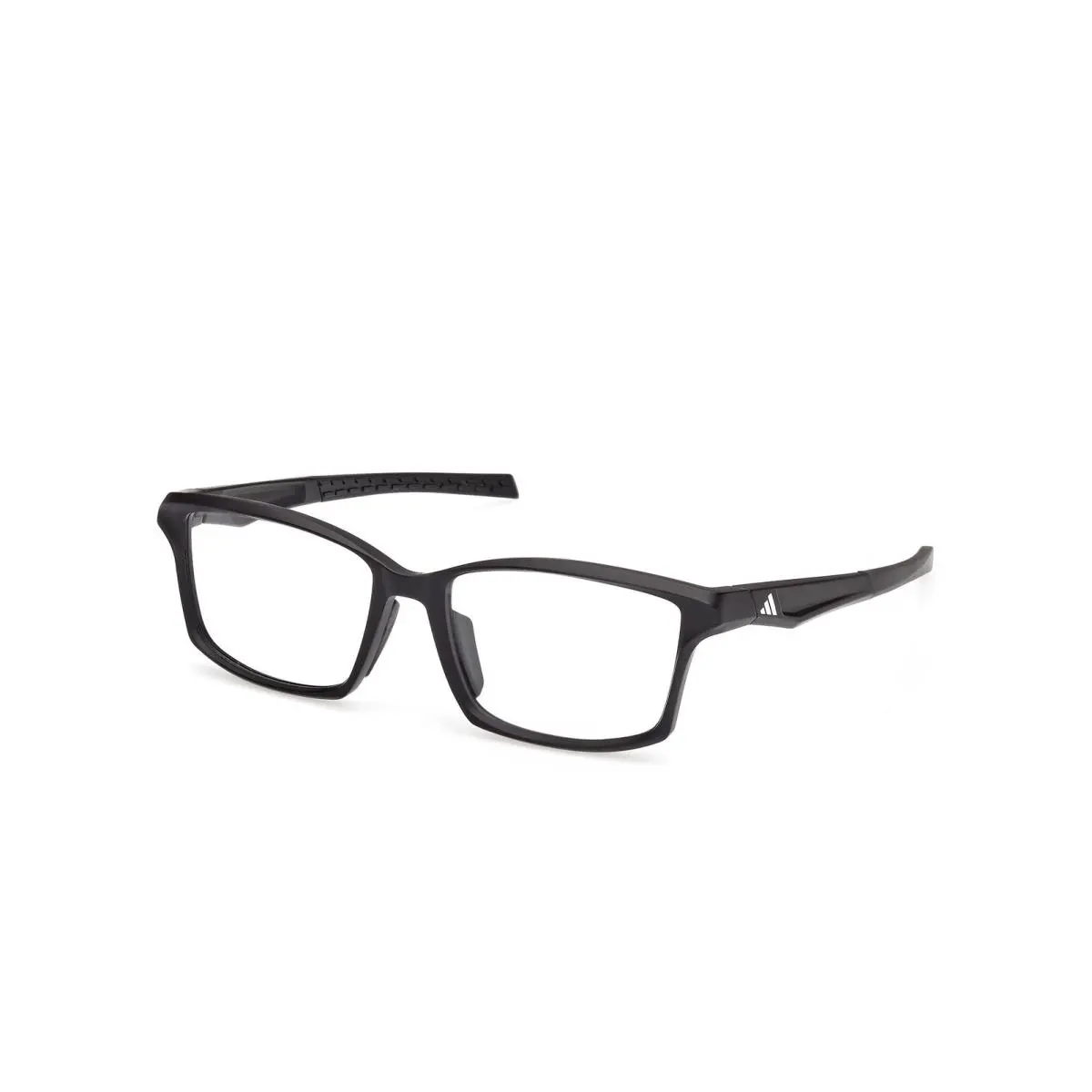 Sport SP 5115-H Matte Black / 002 Size 57 Eyeglasses by Adidas