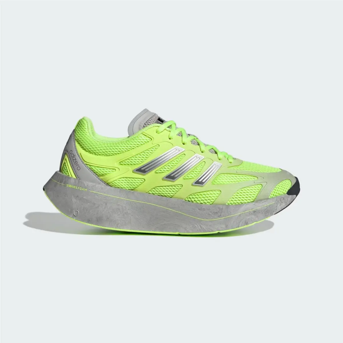 Adidas shoes - Adidas Adizero Aruku - Adizero Aruku - JR1612 - Green 12