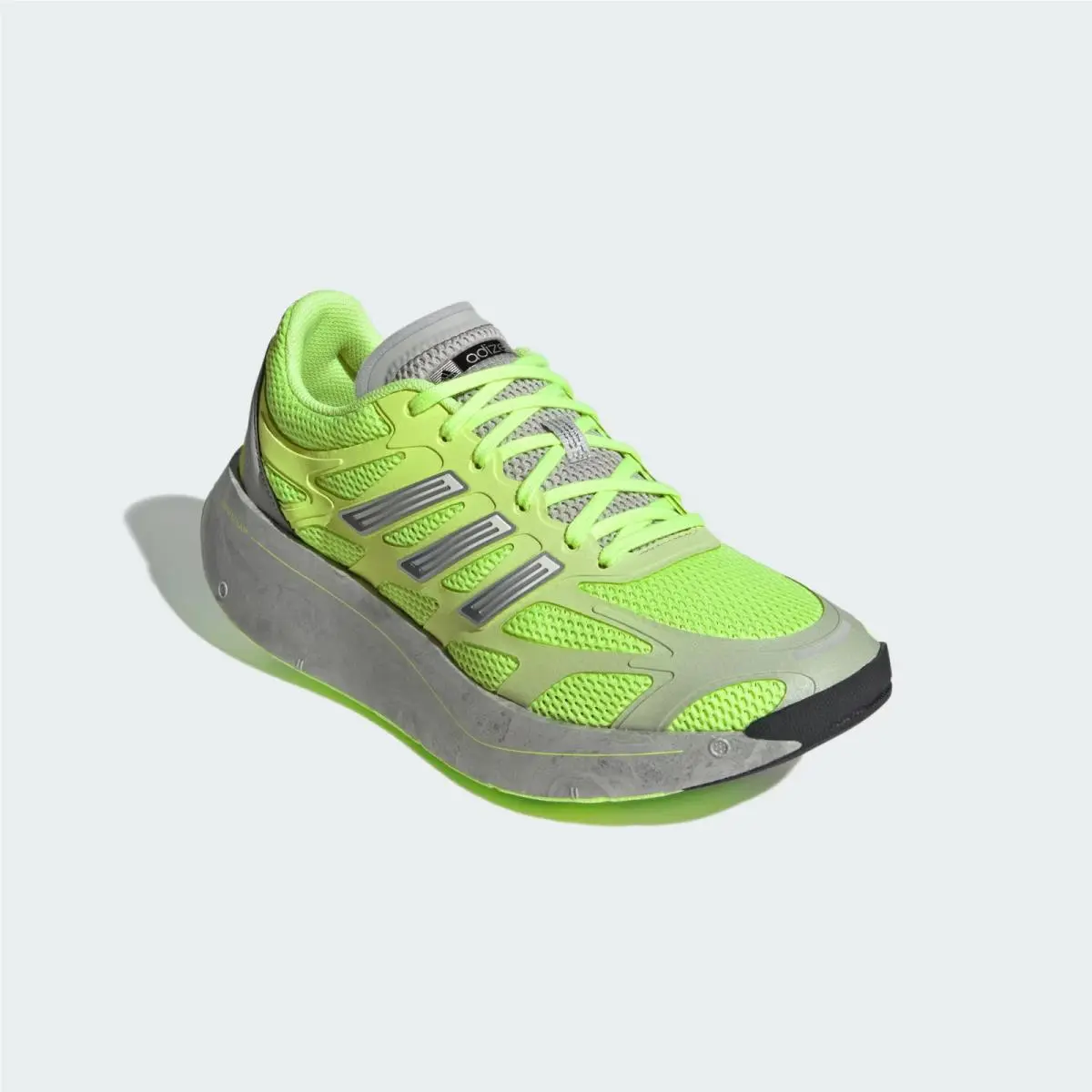 Adidas shoes - Adidas Adizero Aruku - Adizero Aruku - JR1612 - Green 14