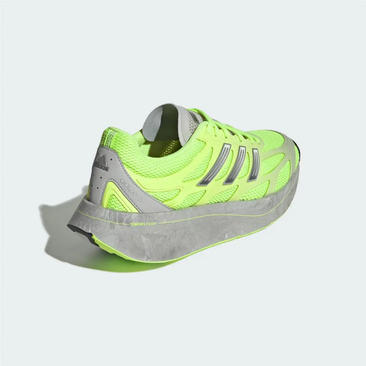 Adidas shoes - Adidas Adizero Aruku - Adizero Aruku - JR1612 - Green 15