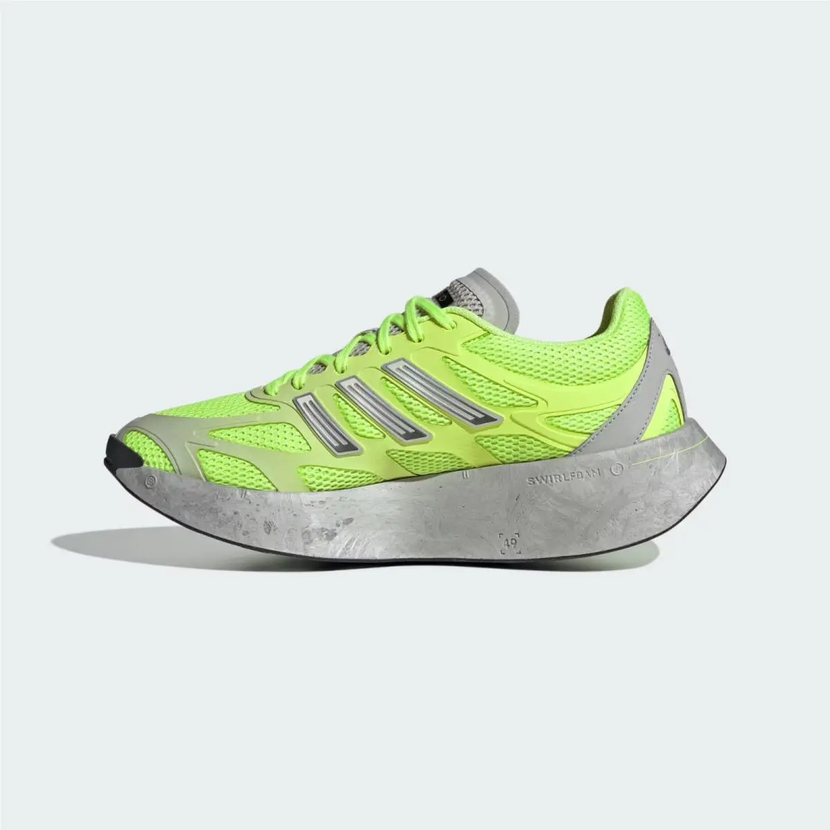 Adidas shoes - Adidas Adizero Aruku - Adizero Aruku - JR1612 - Green 16