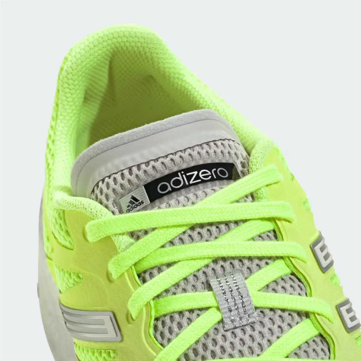 Adidas shoes - Adidas Adizero Aruku - Adizero Aruku - JR1612 - Green 18