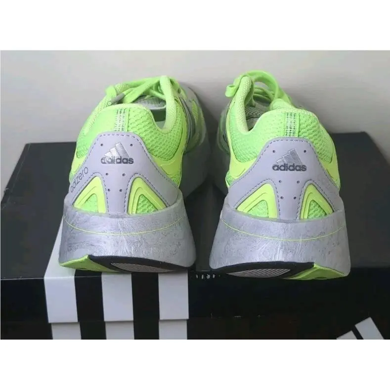 Adidas shoes - Adidas Adizero Aruku - Adizero Aruku - JR1612 - Green 2