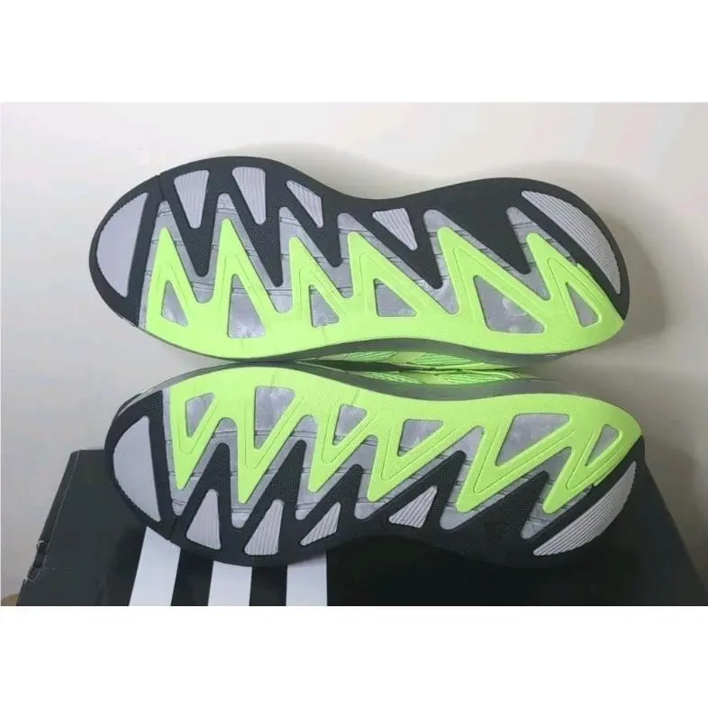 Adidas shoes - Adidas Adizero Aruku - Adizero Aruku - JR1612 - Green 3