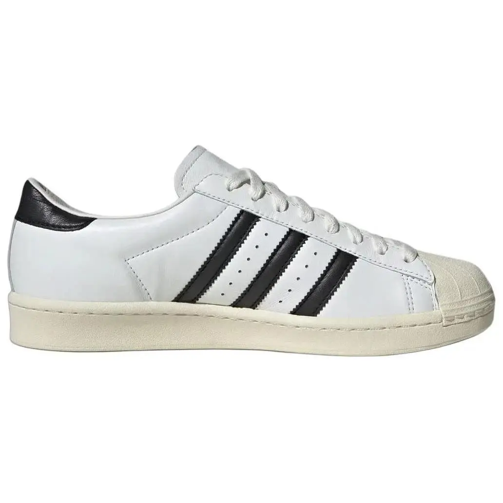 Adidas shoes - adidas Superstar - Superstar - JI3138 - White 0