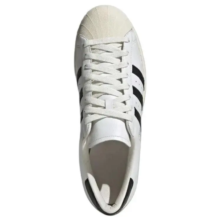Adidas shoes - adidas Superstar - Superstar - JI3138 - White 1