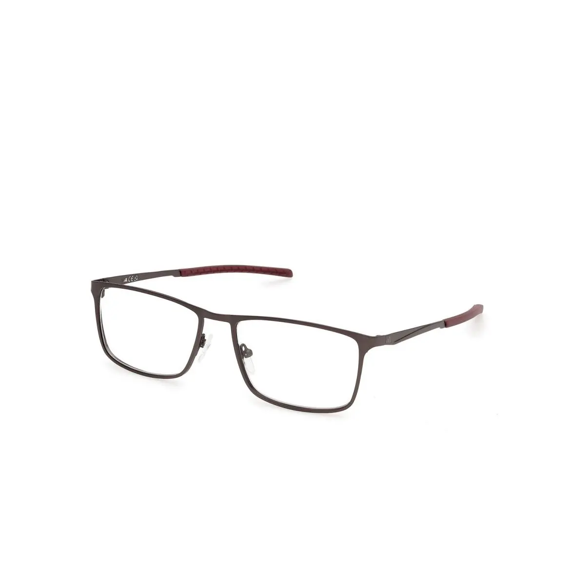 Sport SP 5127 Matte Dark Ruthenium / 013 Size 57 Eyeglasses by Adidas