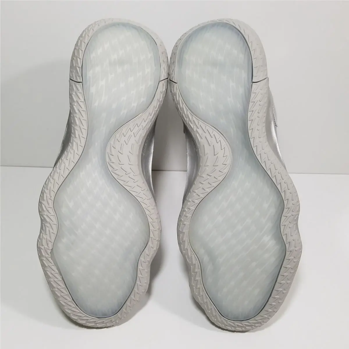 Adidas shoes - adidas Dame 7 Extply - Dame Extply - FZ0172 - Silver 7