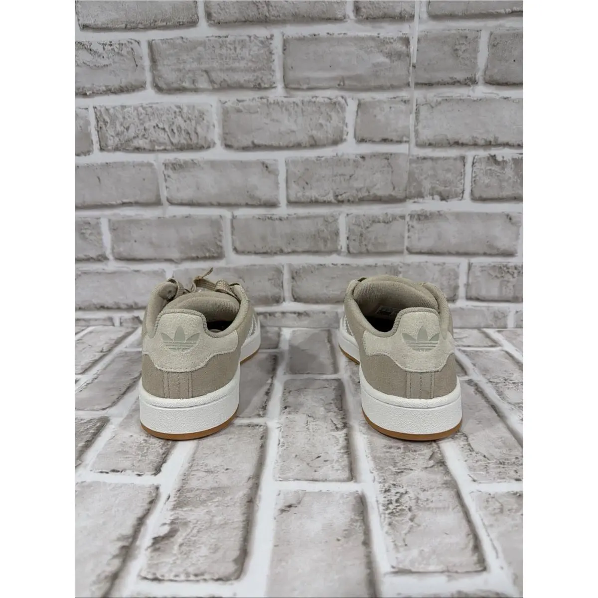 Adidas shoes - adidas Campus 00s - Campus - JI4461 - Beige 9