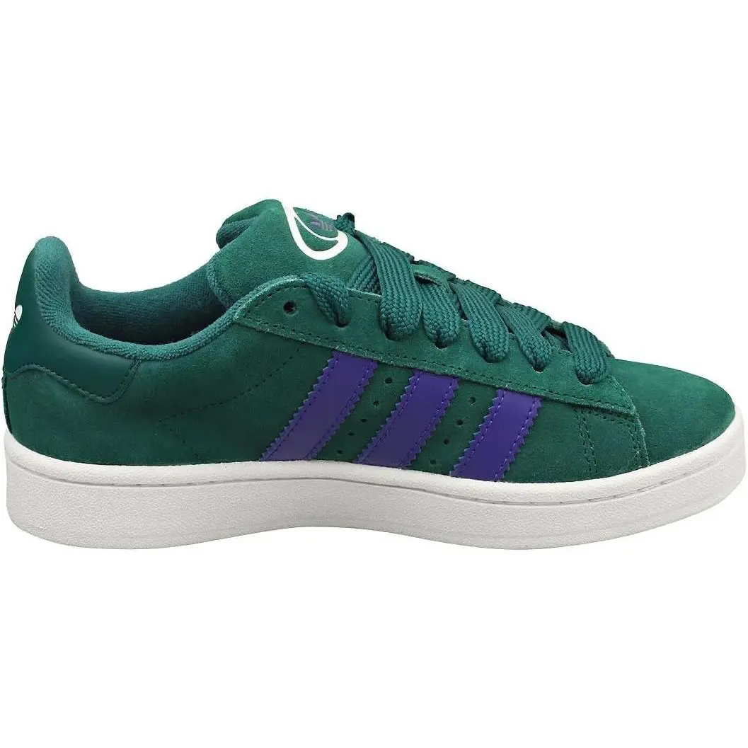 Adidas shoes - adidas Campus 00s - Campus - ID3170 - Collegiate Green/Footwear White/Energy Ink (UPC: 196471364502) 0