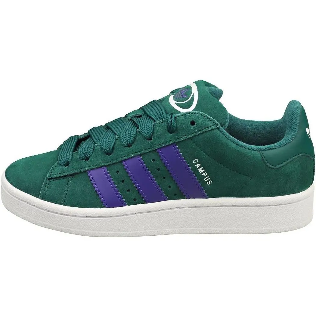 Adidas shoes - adidas Campus 00s - Campus - ID3170 - Collegiate Green/Footwear White/Energy Ink (UPC: 196471364502) 1