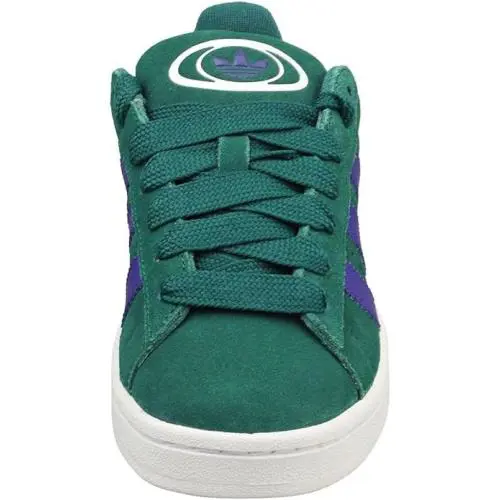 Adidas shoes - adidas Campus 00s - Campus - ID3170 - Collegiate Green/Footwear White/Energy Ink (UPC: 196471364502) 2