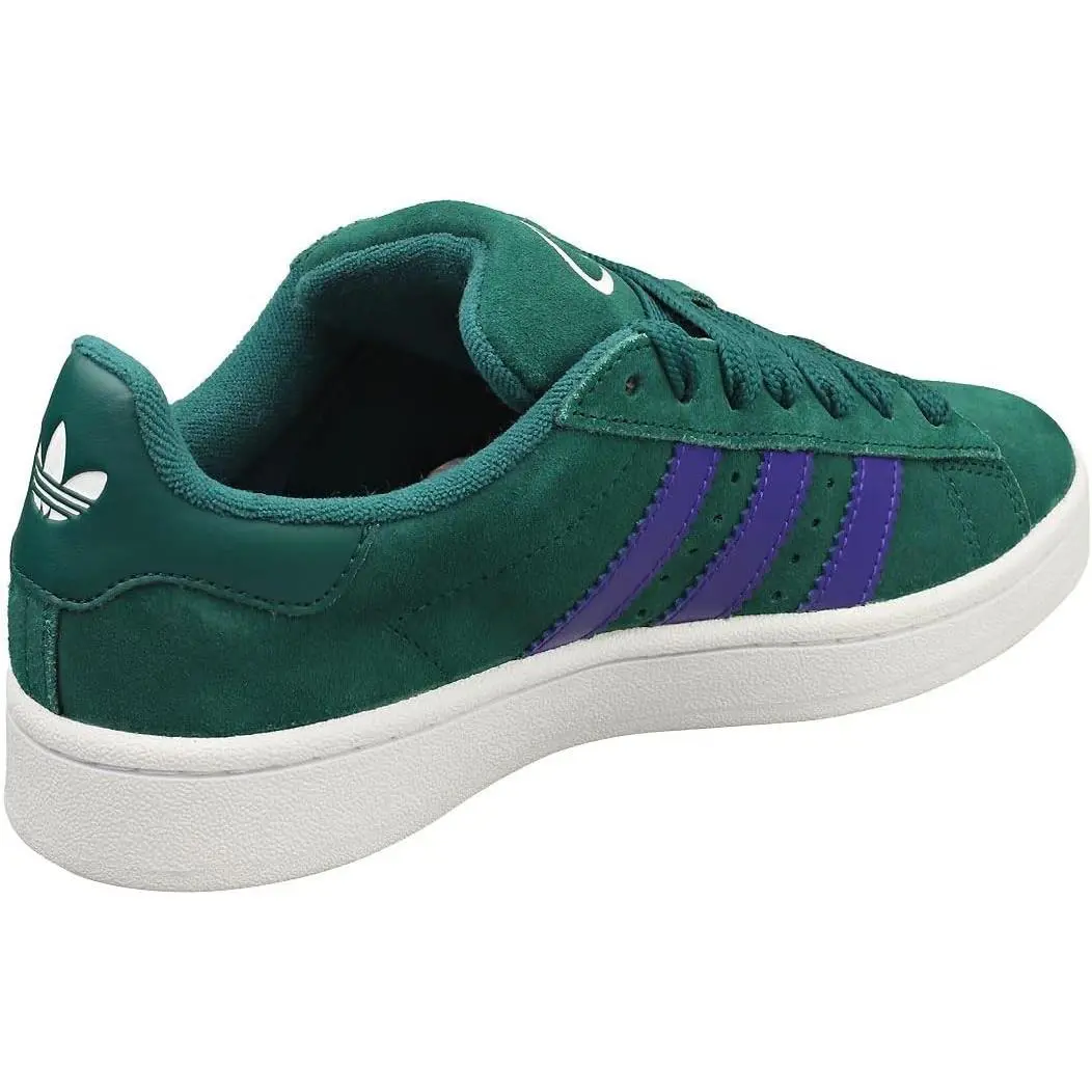Adidas shoes - adidas Campus 00s - Campus - ID3170 - Collegiate Green/Footwear White/Energy Ink (UPC: 196471364502) 4