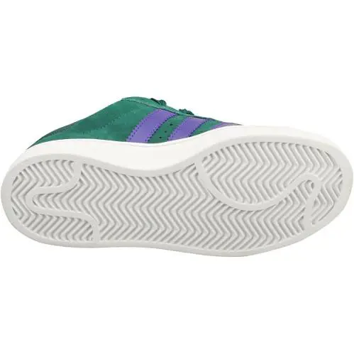 Adidas shoes - adidas Campus 00s - Campus - ID3170 - Collegiate Green/Footwear White/Energy Ink (UPC: 196471364502) 5