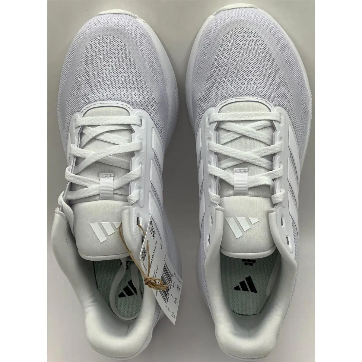 Adidas shoes - adidas Runfalcon - Runfalcon - IH7760 - White (UPC: 196478661543) 3