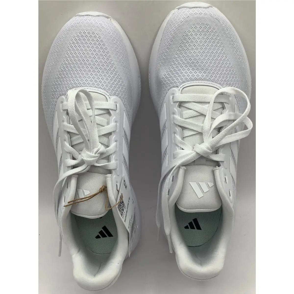 Adidas shoes - adidas Runfalcon - Runfalcon - IH7760 - White (UPC: 196478661543) 3