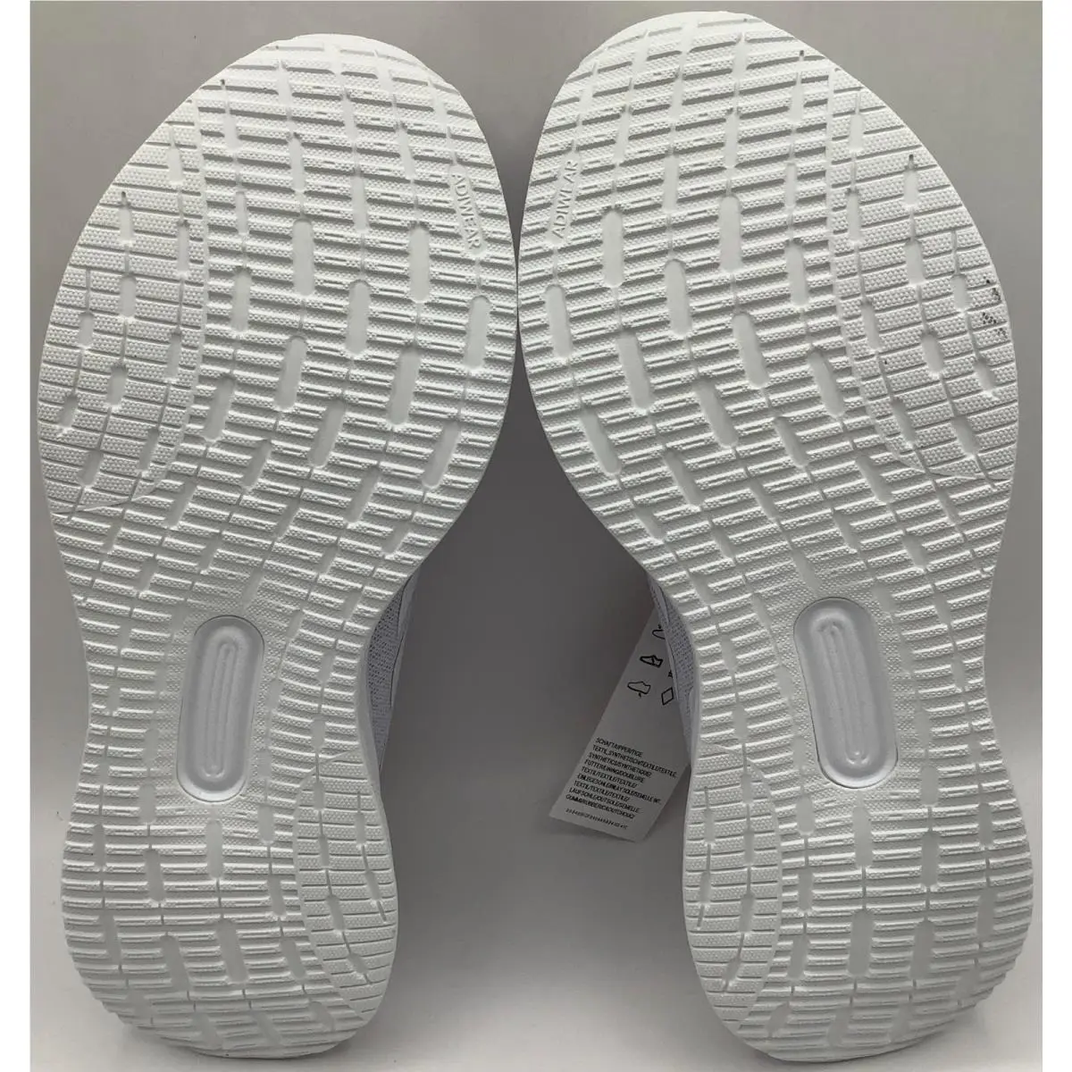 Adidas shoes - adidas Runfalcon - Runfalcon - IH7760 - White (UPC: 196478661543) 4
