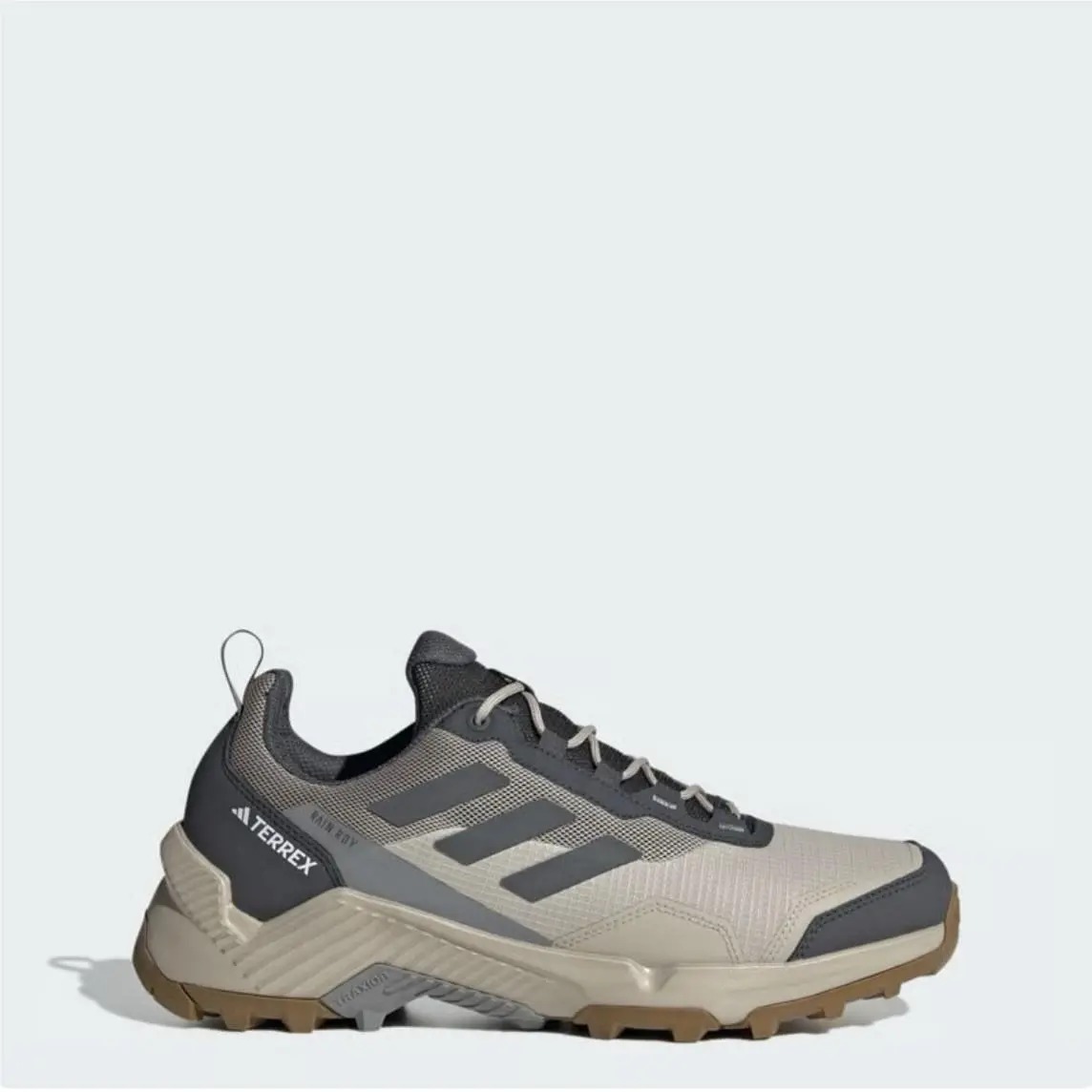 Adidas Eastrail 2.0 Rain Rdy IH1164 Wonder Beige Men’s 12.5 Nby