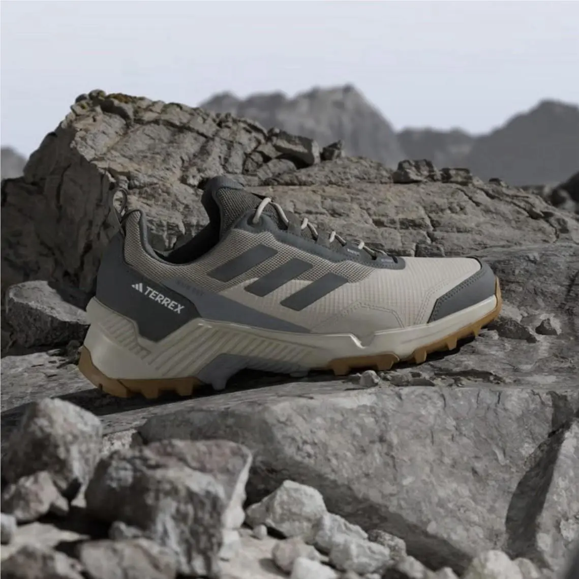 Adidas shoes - adidas Eastrail - Eastrail - IH1164 - Beige 0