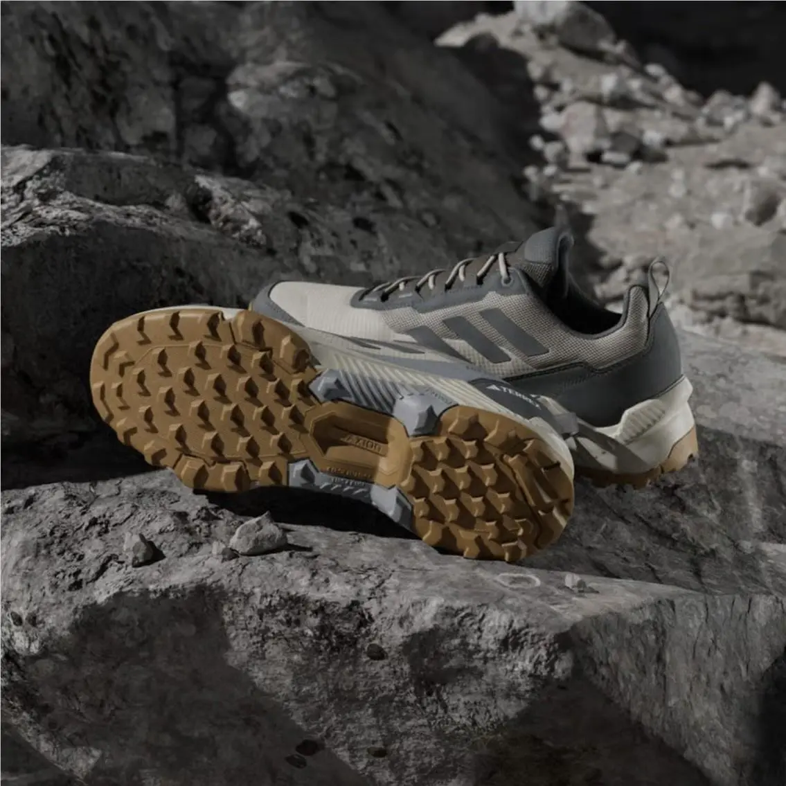 Adidas shoes - adidas Eastrail - Eastrail - IH1164 - Beige 1