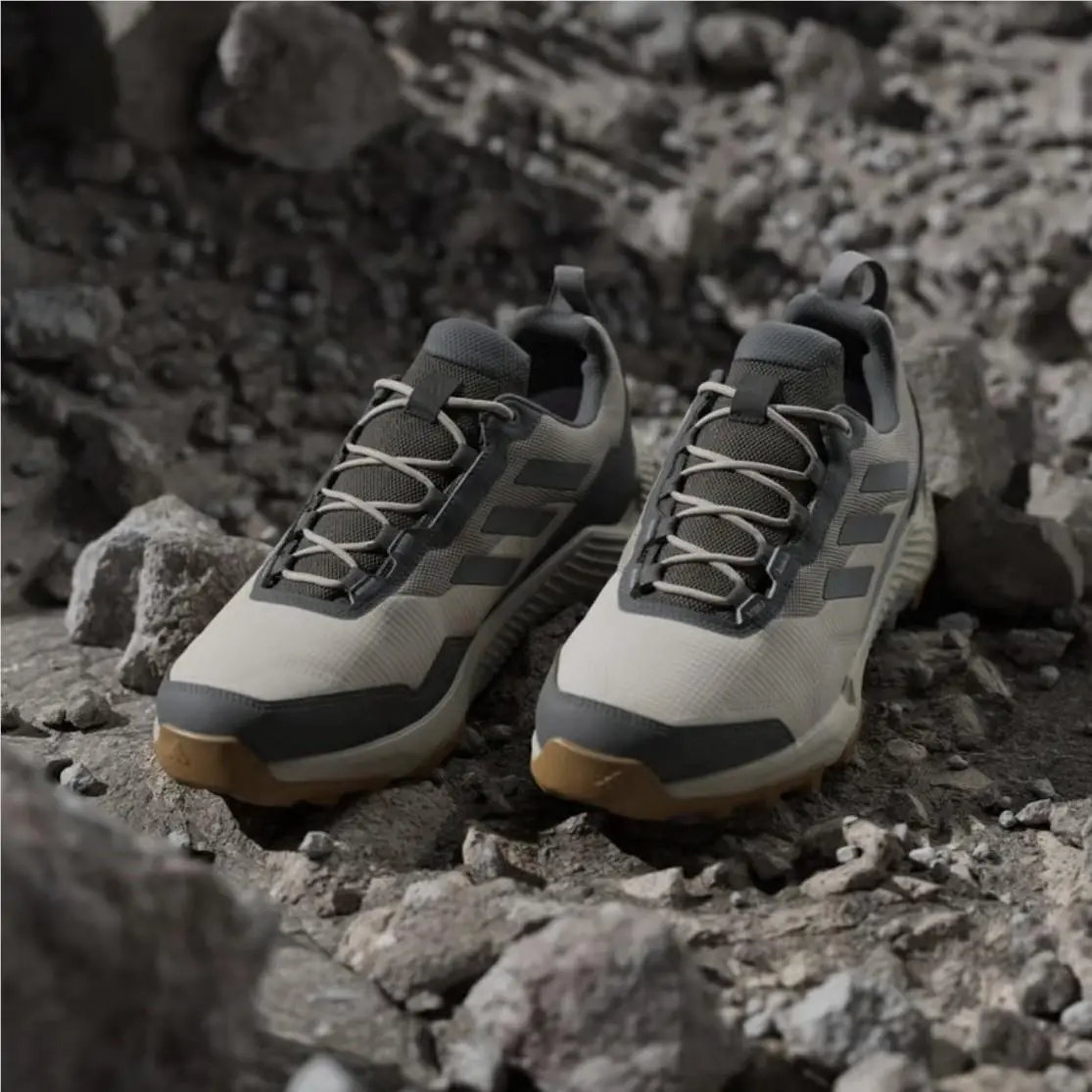 Adidas shoes - adidas Eastrail - Eastrail - IH1164 - Beige 2