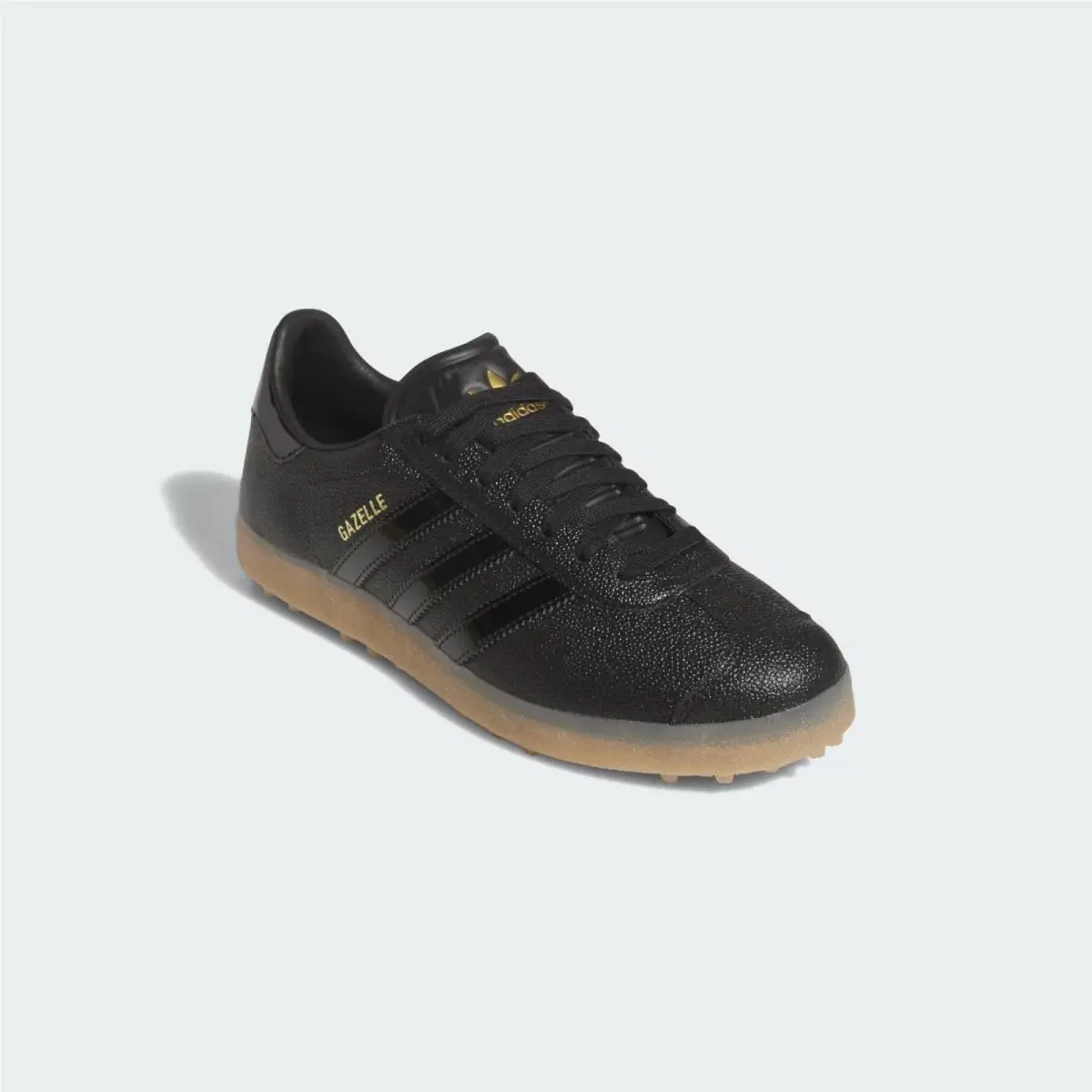 Adidas shoes - adidas Gazelle Golf Lux - Gazelle Golf Lux - JI4157 - Black (UPC: 197621795412) 0