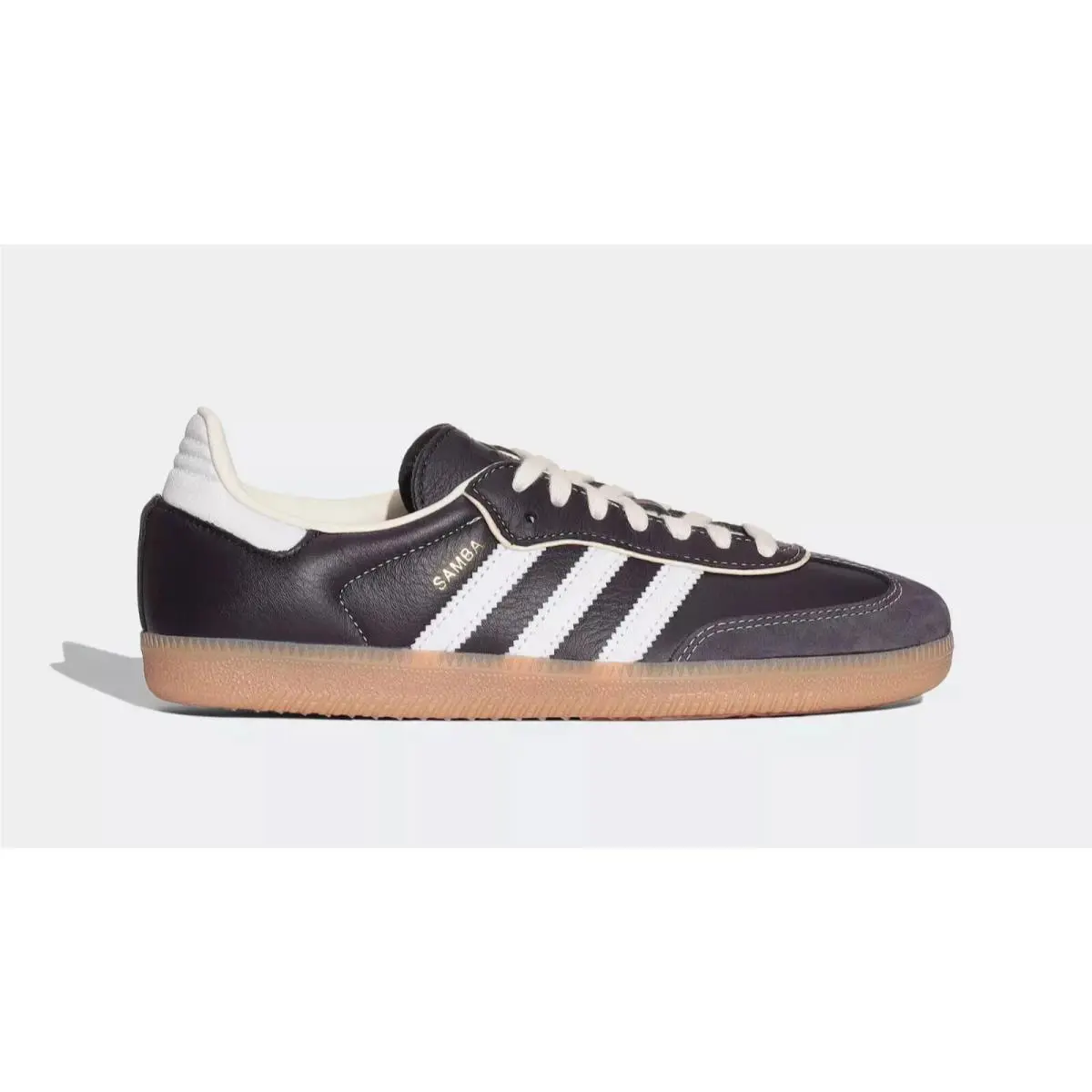 Adidas shoes - adidas Samba - Samba - IG6836 - Aura Black 0