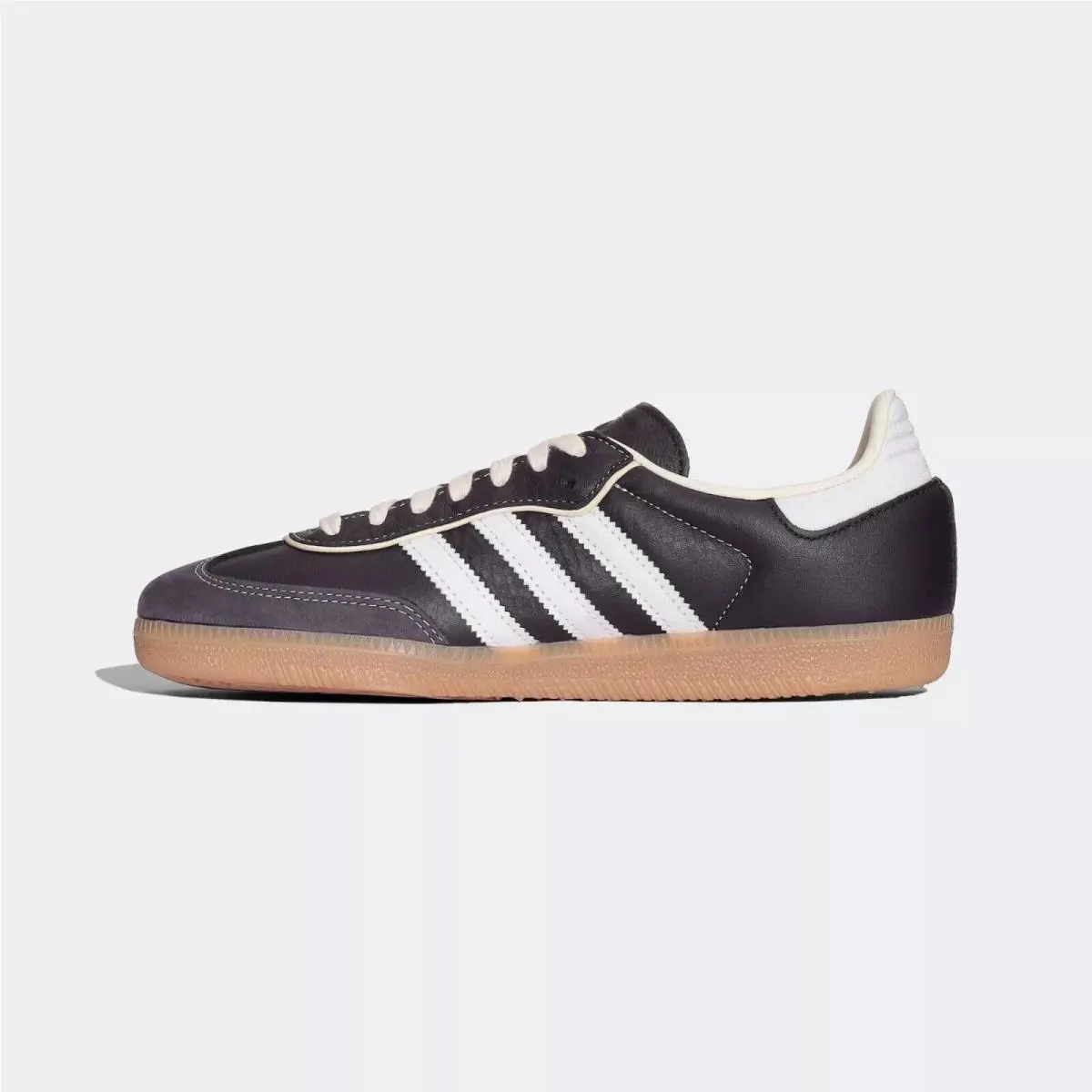 Adidas shoes - adidas Samba - Samba - IG6836 - Aura Black 1