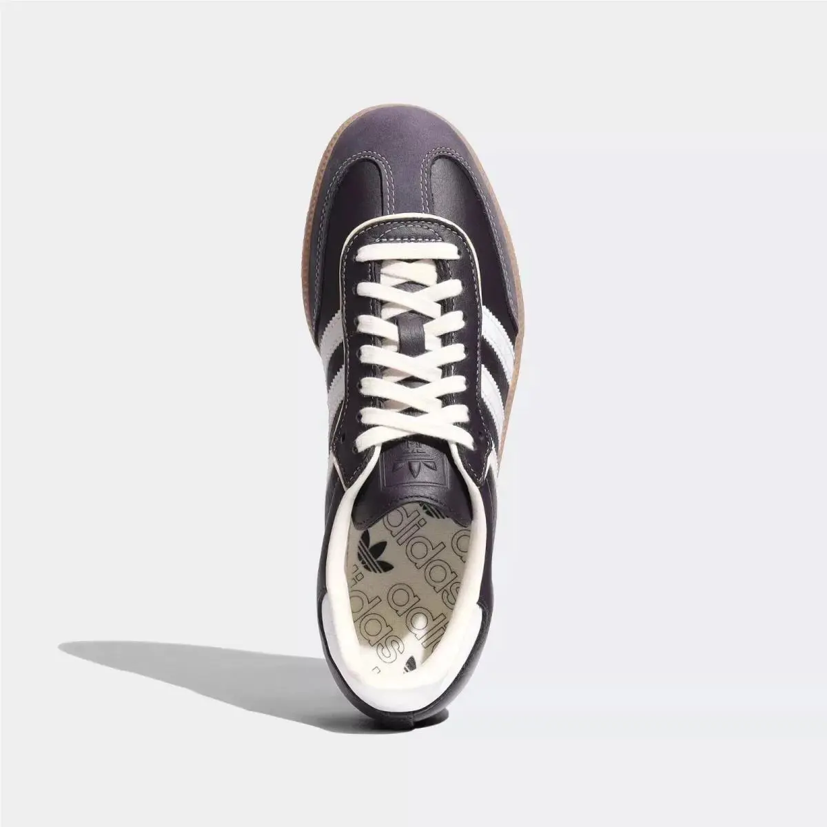 Adidas shoes - adidas Samba - Samba - IG6836 - Aura Black 4