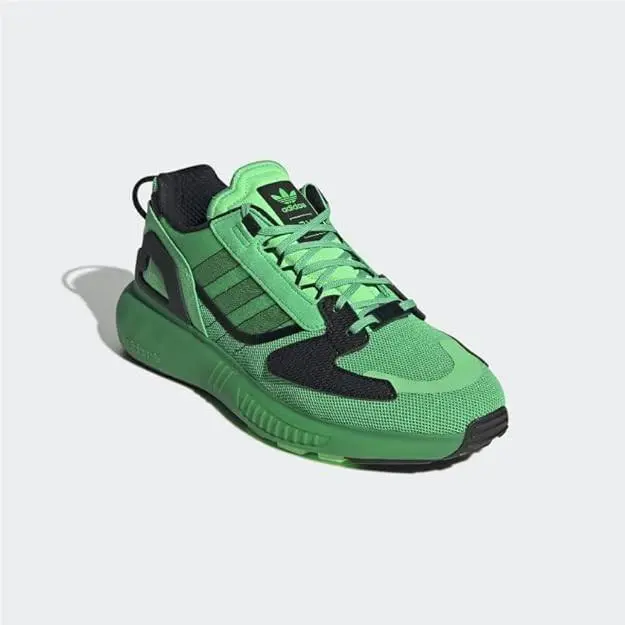Adidas shoes - GV7699 - GV7699 - Green (UPC: 194828610630) 2