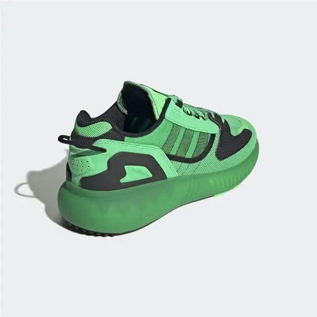 Adidas shoes - GV7699 - GV7699 - Green (UPC: 194828610630) 3