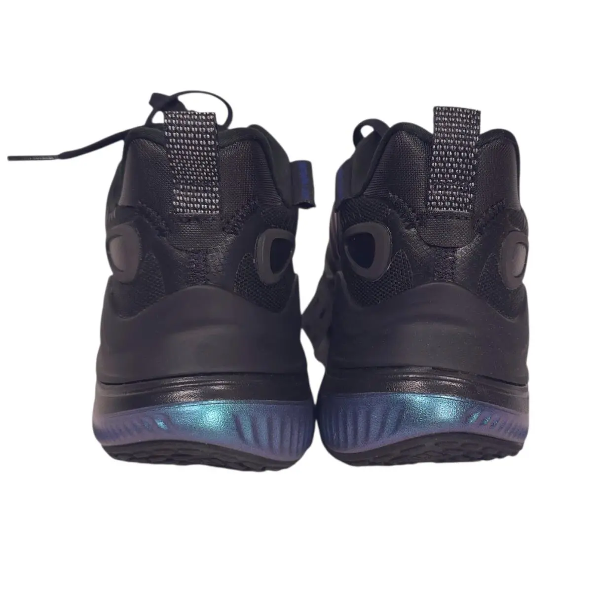 Adidas shoes - adidas Alphamagma - Alphamagma - GX1177 - Black (UPC: 195734346354) 3