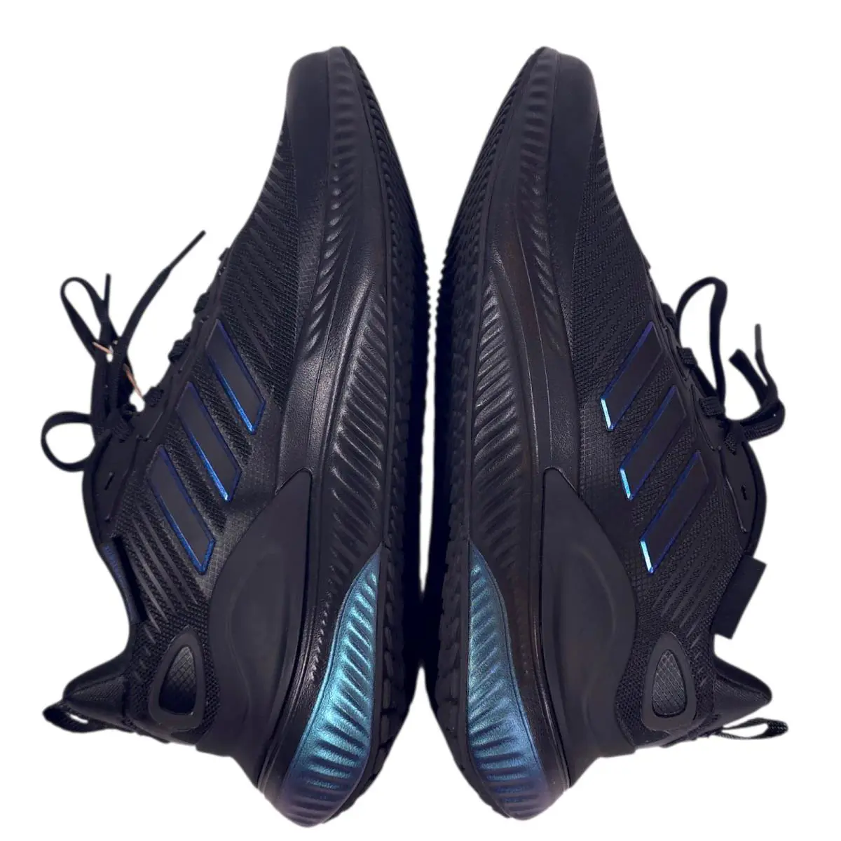 Adidas shoes - adidas Alphamagma - Alphamagma - GX1177 - Black (UPC: 195734342615) 4