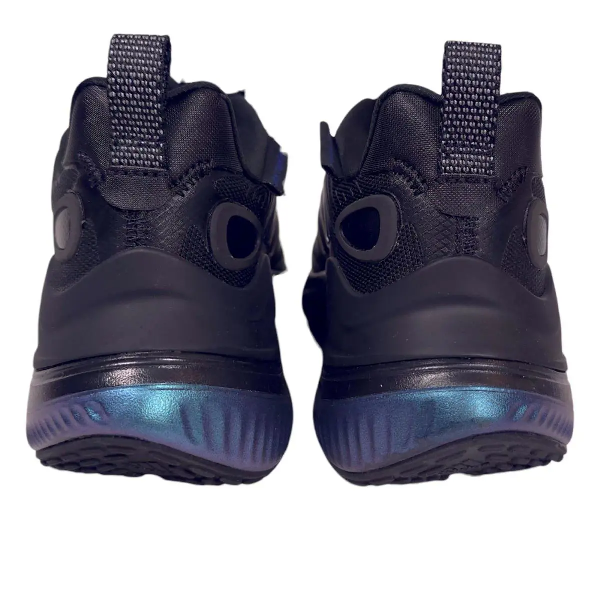 Adidas shoes - adidas Alphamagma - Alphamagma - GX1177 - Black (UPC: 195734342615) 6