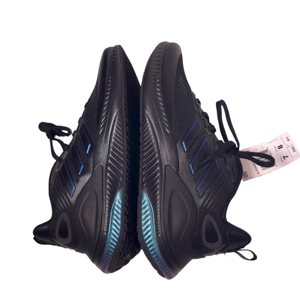 Adidas shoes - adidas Alphamagma - Alphamagma - GX1177 - Black (UPC: 195734342615) 7