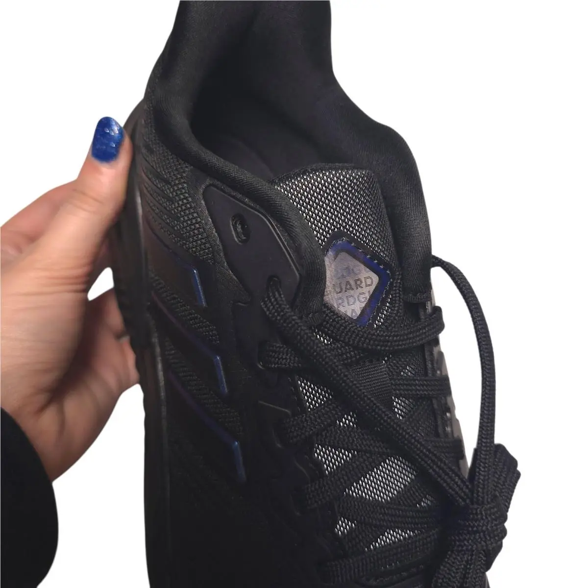 Adidas shoes - adidas Alphamagma - Alphamagma - GX1177 - Black (UPC: 195734346354) 5
