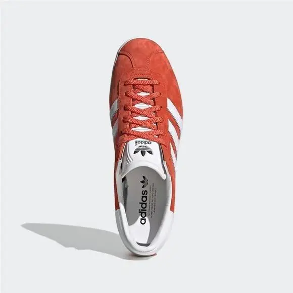 Adidas shoes - adidas Gazelle 85 - Gazelle - GY2529 - Red 0