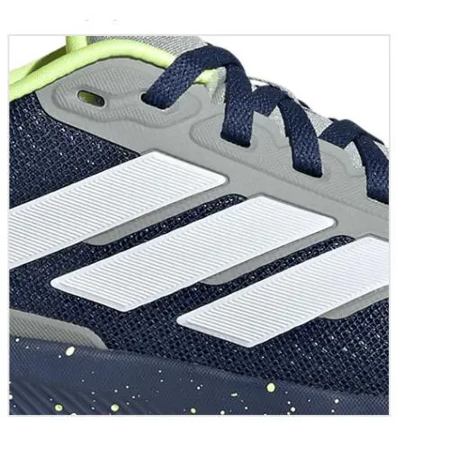 Adidas shoes - Adidas Run Falcon 5 - Run Falcon - JQ4485 - Blue 3