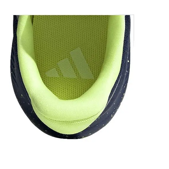 Adidas shoes - Adidas Run Falcon 5 - Run Falcon - JQ4485 - Blue 6