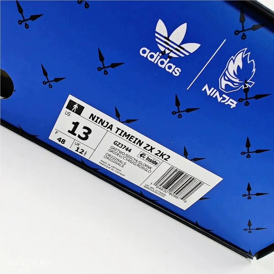Adidas shoes - adidas ZX - GZ3744 - Grey Two/Signal Cyan-Glow Pink 0
